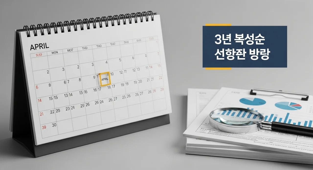 개인투자용 국채란 무엇이며, 4월의 특별함은?