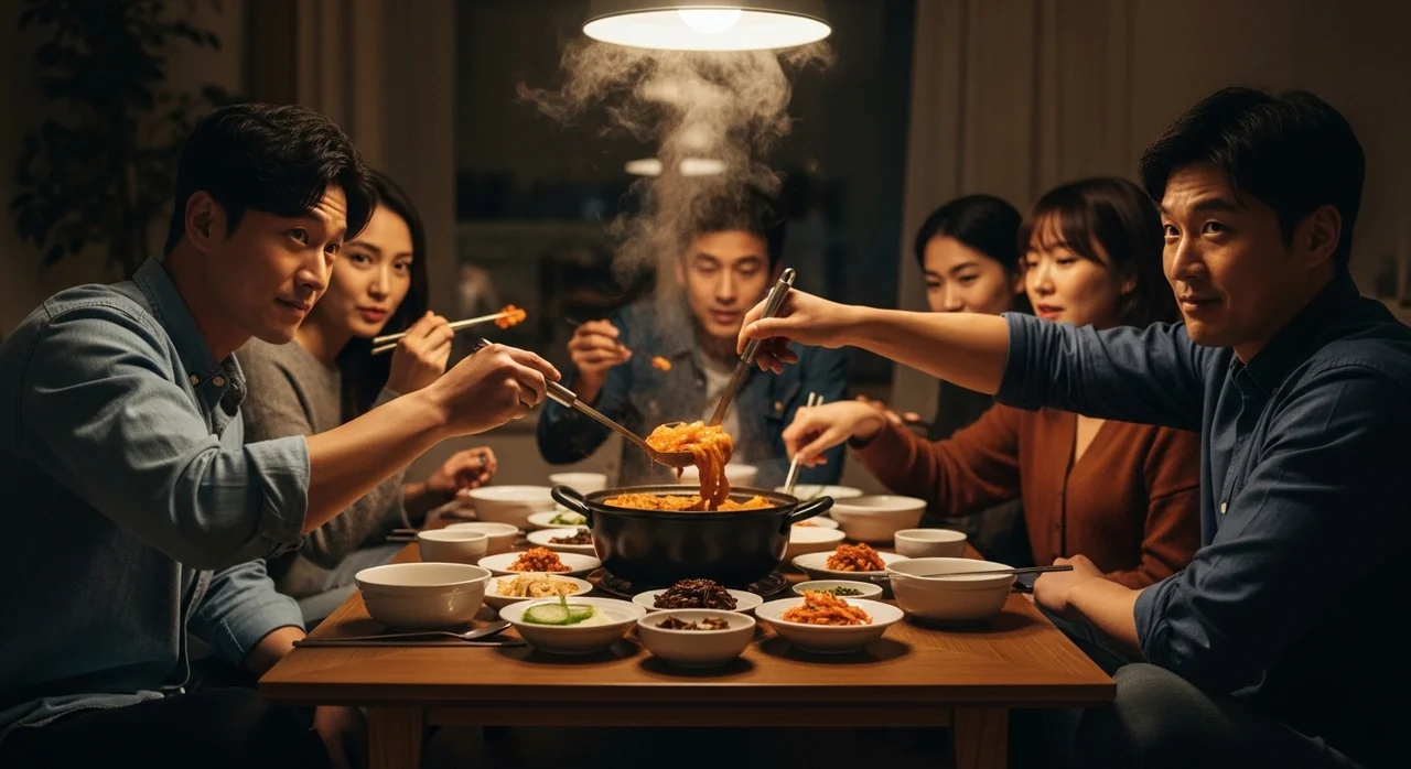 '밥티 뜻'의 정확한 의미와 배경: 미묘한 욕심의 그림자