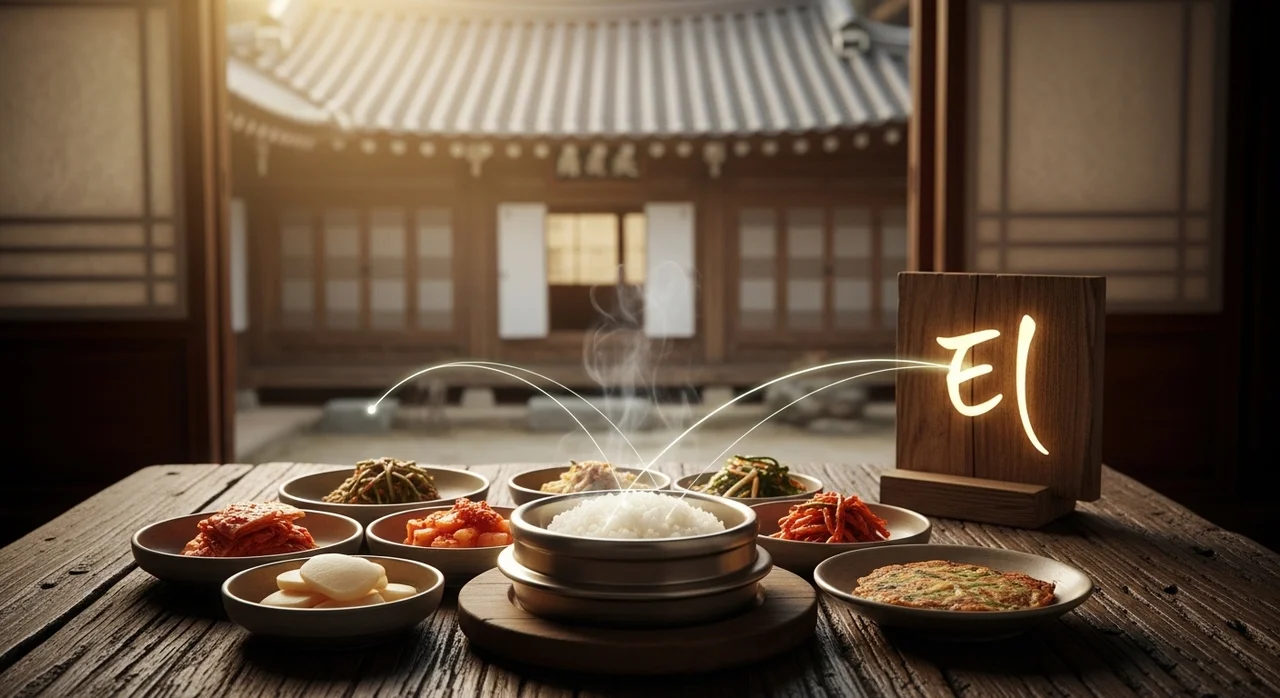 '밥티'의 흥미로운 유래와 확산 과정