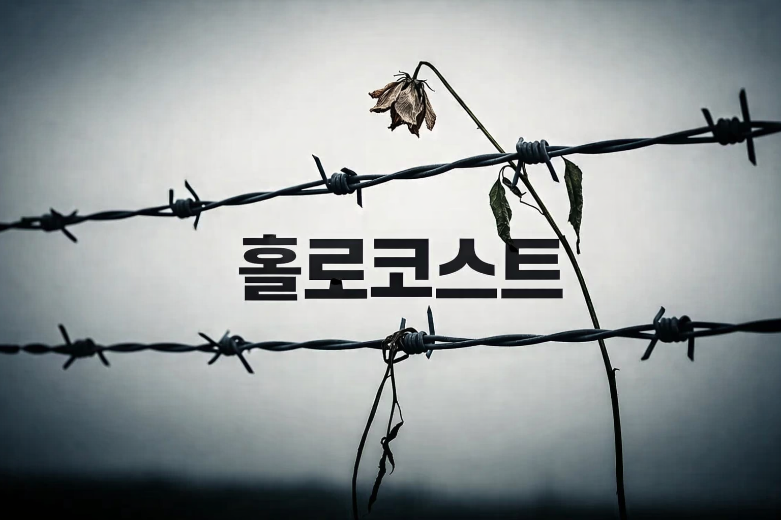 홀로코스트 뜻: 인류 최악의 비극과 역사적 교훈을 되새기다